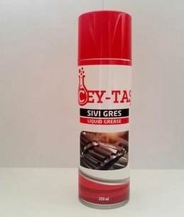 Cey-taş Sıvı Gres 200 Ml