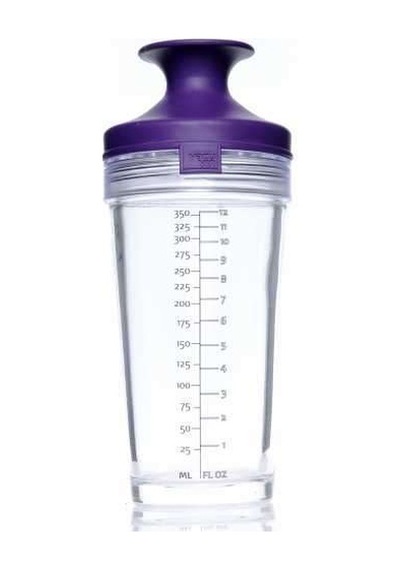 Vacu Vin Kokteyl Hazırlama Kabı