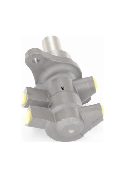 Ford Fiesta Fren Ana Merkez Abs'siz -abs 2002-2008