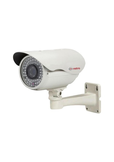 Rt-4115 Ahd 1.3 Megapiksel 960P Waterproof Ir Bullet Ahd Kamera