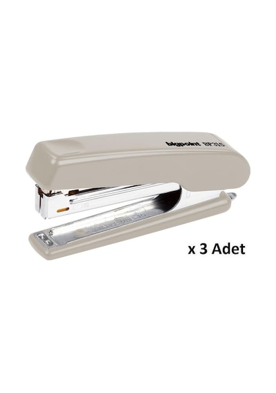 Bigpoint Zımba Makinesi No:10 Bej X 3 Adet