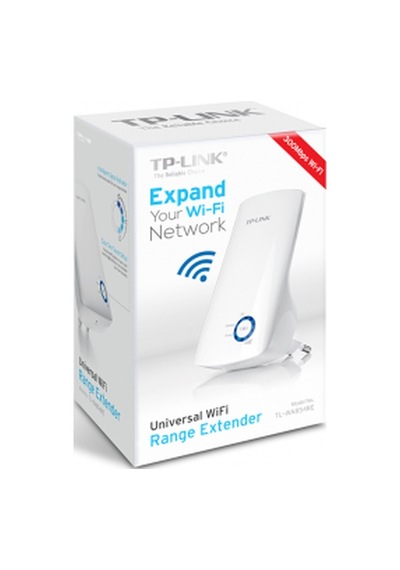Tp-Lınk Tl-Wa854Re 300Mbps Menzil Genişletici