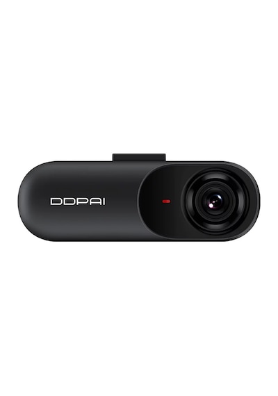 Ddpaı Mola N3 1600p G Sensörü 24 Saat Park Modu Çarpışma Algılama Akıllı Araç Kamerası