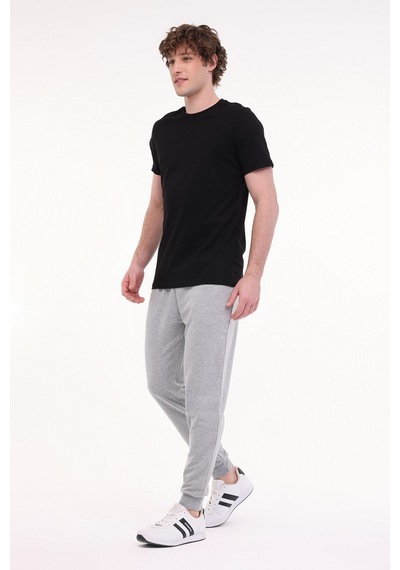 Kinetix Mb Pam C 11sn220 5fx Siyah Erkek Kısa Kol T-shirt Çok Renkli
