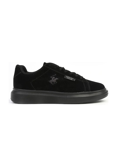 Beverly Hills Polo Club B.h. Polo Club Günlük Erkek Sneaker Ayakkabı 10327 Siyah Beverly Hills Polo Club B.h. Polo Club Günlük Erkek Sneaker Ayakkabı 10327 Siyah
