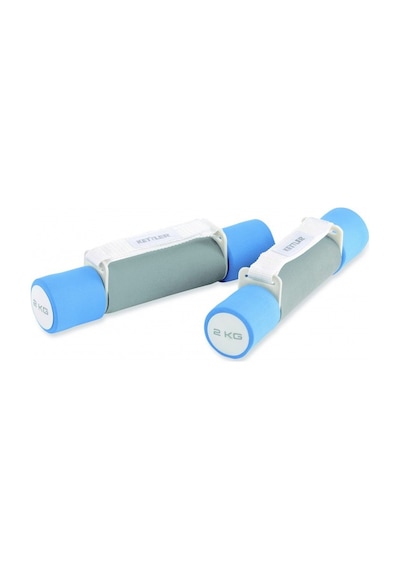 Kettler 2 Kg Neopren Dambıl