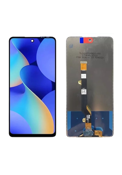 General Mobile Gm 50 Era Lcd Ekran Dokunmatik Hk