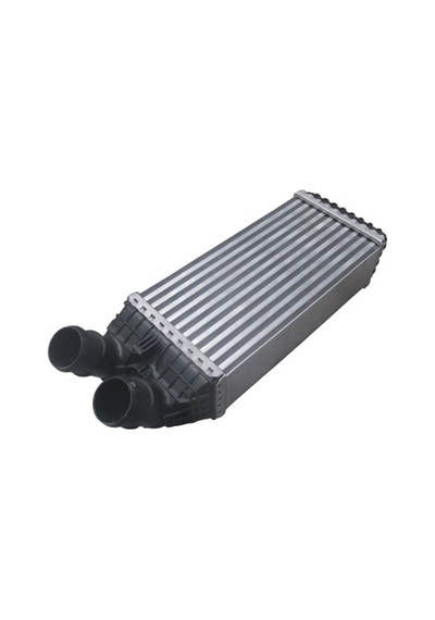 Cıtroen C Elysee 17/19 Turbo Hava Soğutma Radyatörü 1.6 Hdı İntercooler Brazing 300x157x80 Oris