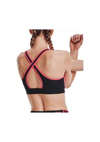 Under Armour Kadın Spor Sütyeni 1367969-819 Çok Renkli