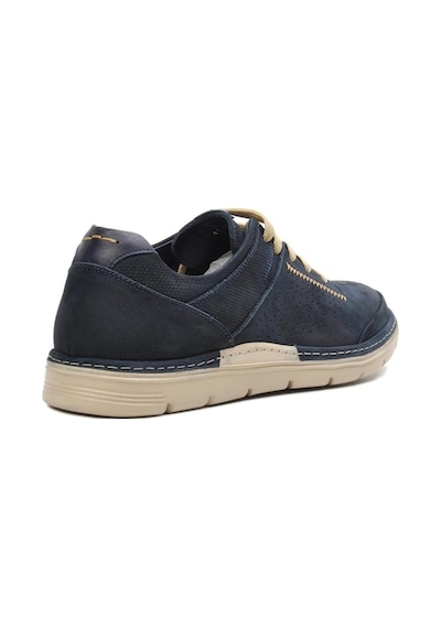 Freefoot 221971 Erkek Casual Ayakkabı - Lacivert-lacivert Lacivert Freefoot 221971 Erkek Casual Ayakkabı - Lacivert-lacivert Lacivert