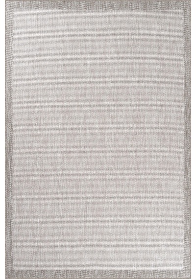 Hoom Rugs Nova 2003 Bej İnce Kaymaz Latex Tabanlı Sisal Halı