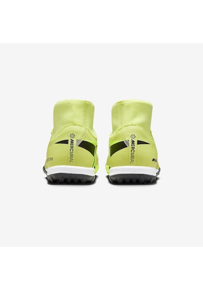 Nike Mercurial Superfly 10 Academy Tf Erkek Halı Saha Ayakkabısı Fq8331-300 Yeşil