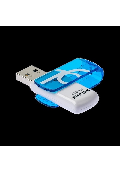 Phılıps 16gb Usb 3.0 100/150mb/s Fm16fd00b/00