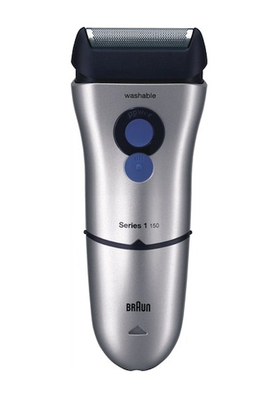 Braun Series 1 150-S Tıraş Makinesi