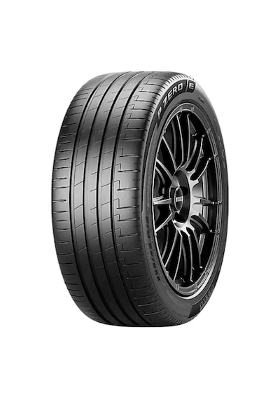 Pirelli P Zero E 255/35R22 99Y XL Elect  Yaz Lastiği 2025