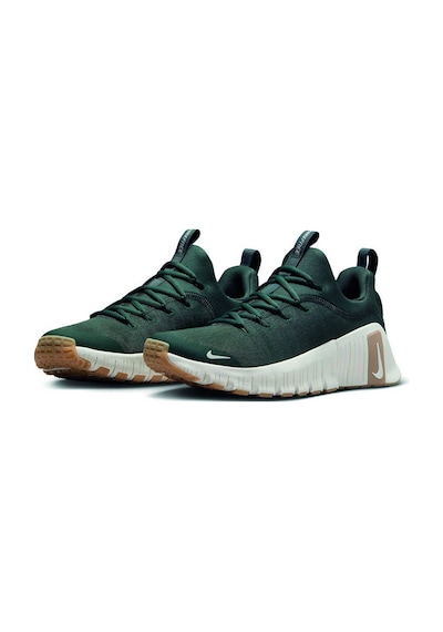 Nike W Free Metcon 6 Kadın Spor Ayakkabı Yeşil