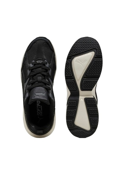 Puma Profoam Galactic Erkek Günlük Ayakkabı 407179-01 Siyah