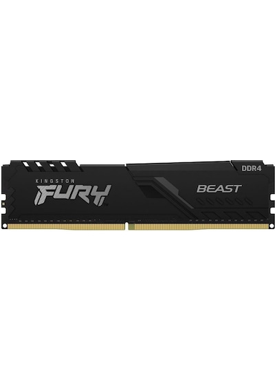 Kingston 32 GB DDR4 3600 MHz CL18 PC Ram Fury Beast KF436C18BBK2/3