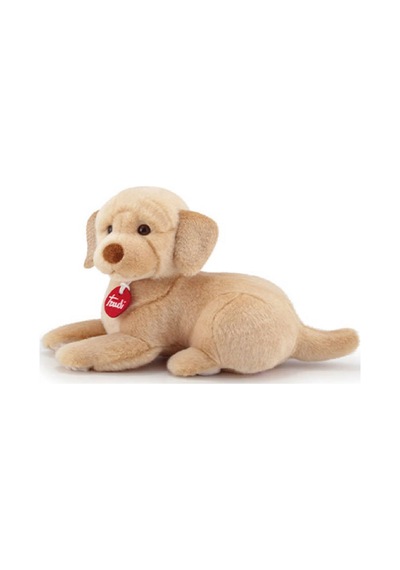 Trudi Peluş Labrador Liam Tud22872 Çok Renkli