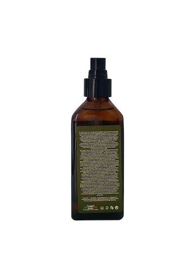 Carpino Macadamia Nut Oil Hair Care Serum 100 ML
