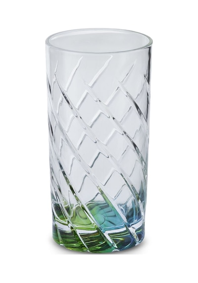 Karaca  Akrista Transparent Meşrubat Bardağı 510 Ml
