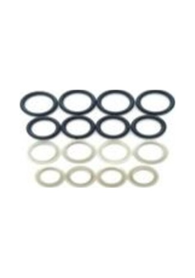 Mga 75047 Emme Manifold Oring Takımı 16 Parça 1254376 Diğer