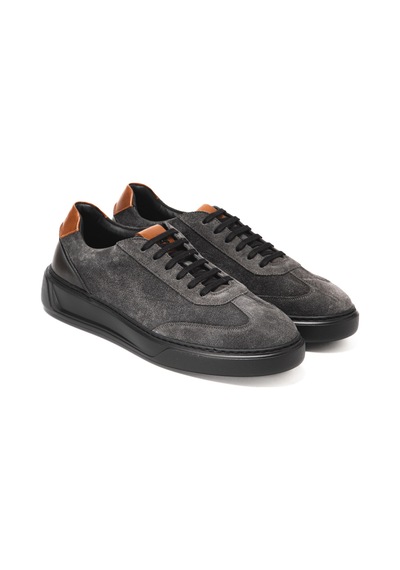 Oxford Klasik Unisex Diğer 2259059.3525cı57 Franceschetti Raın Lavagna Çok Renkli