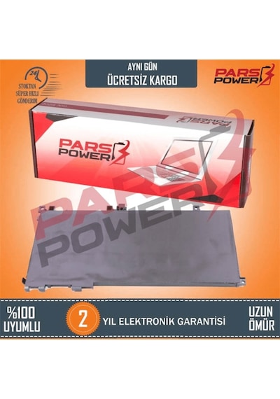 HP Uyumlu 849910-850, 849570-541, 849570-542 Batarya - Pil (Pars Power) 384064090