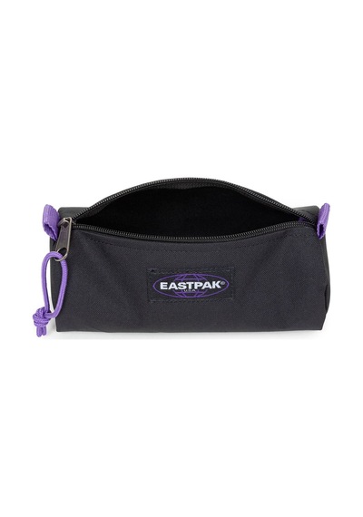 Eastpak Benchmark Single Kalem Çantası Kontrast Vineyard Ek0003729y01