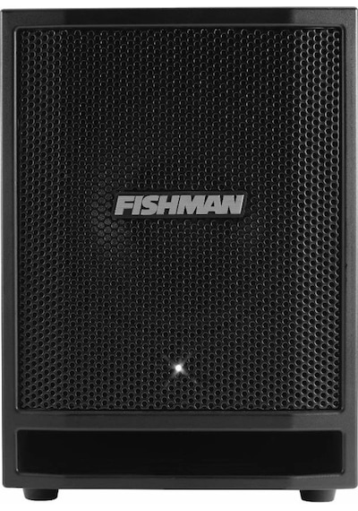 Fishman Sa Sub 300W 1X8 Subwoofer