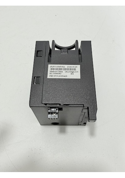 Lenovo X3650 M5 V4 Soğutucu Fan 00kc677 00mv921 Pfr0612uhe
