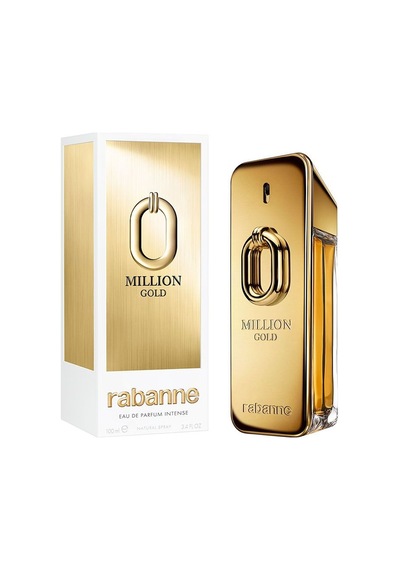 Rabanne Million Gold Edp Intense Erkek Parfüm 100 Ml Fresh 12901262