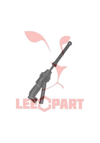 Leeopart Ca20301 Debriyaj Üst Merkezi Transit V184 2.4tdcı 00 06 Plastik 1505420