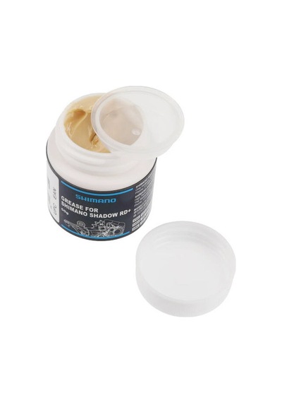 Shimano Shadow Rd+ Stabilisator Gres 50 G Siyah