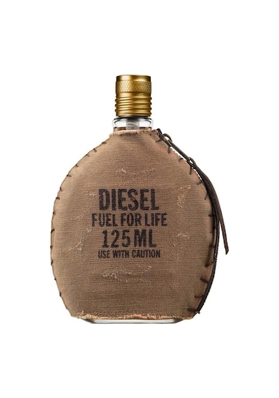 Diesel Fuel For Life Erkek Parfüm EDT 125 ML