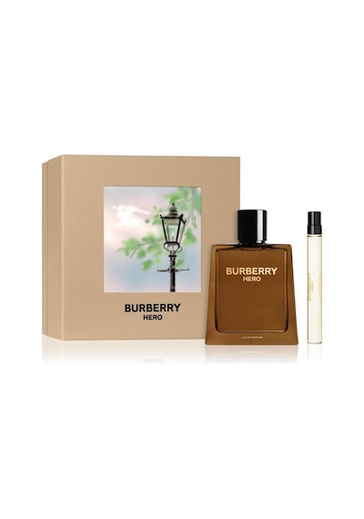 Burberry Hero Edp 100 Ml Set Aromatik 30244681