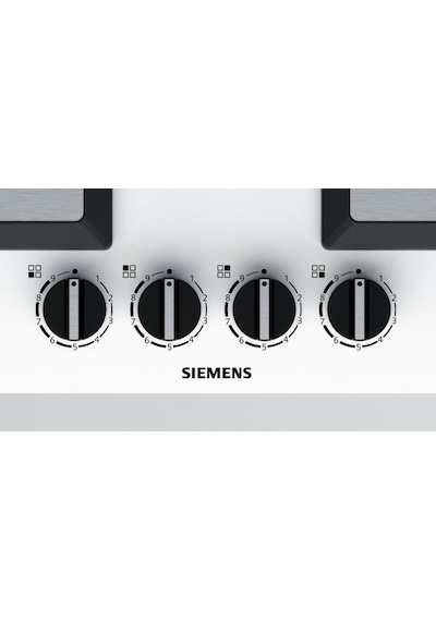 Siemens EP6A2PB20O Ankastre Ocak Beyaz