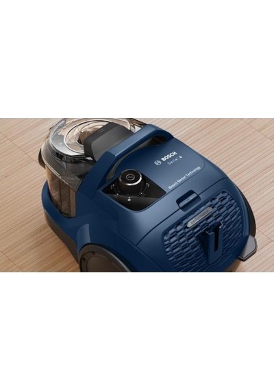 Bosch Serıes 4 Bgs21X320 550 W Toz Torbasız Süpürge