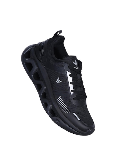 Volis 26508-m Siyah Anorak Erkek Sneaker Ayakkabı