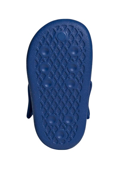 Ih8906-b Adidas Adıfom Adılette I Bebek Sandalet Lacivert Ih8906-b