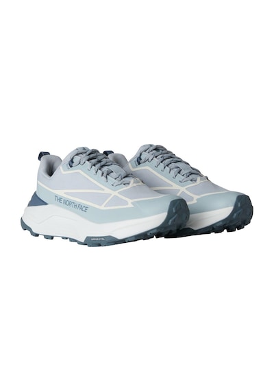 The North Face M Fastpack Wp Erkek Ayakkabısı Nf0a8g6bq131 Gri