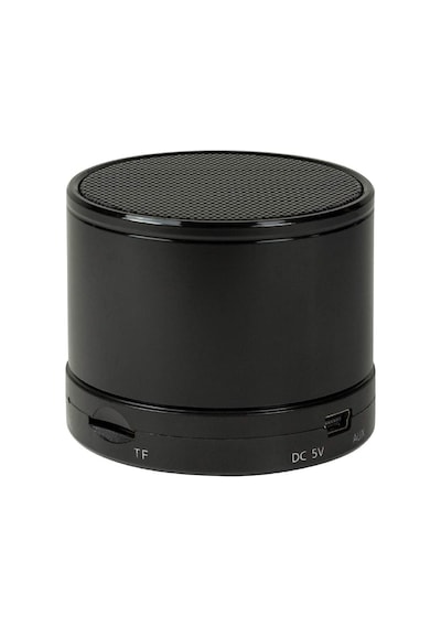 Logilink SP0051 Speaker Bluetooth Micro SD SİLVER