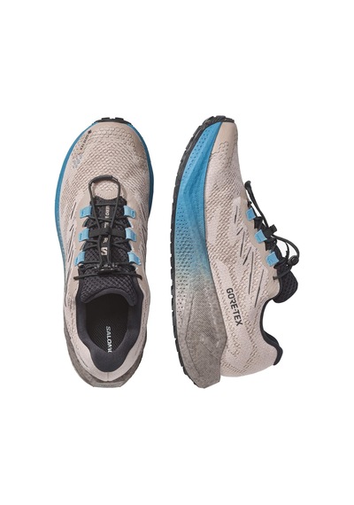 Salomon Aero Blaze 4 Grvl Gore-tex Erkek Koşu & Yürüyüş Ayakkabısı-l45403300 Çok Renkli