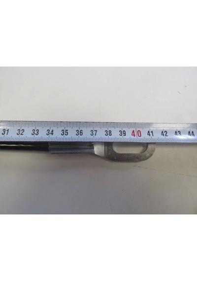 Mitsubishi L200 2015-2018 Pickup Bagaj Destek Teli 41 Cm Halatı Oem No: 6730a089