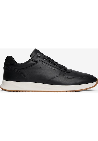 Tommy Hilfiger Erkek Sneaker Fm0fm05700bds Siyah