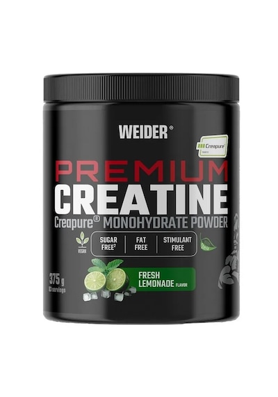 Weider Creatine 375 Gr - 83 Servis Aromalı