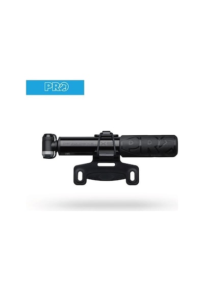 Pro Performan Xs Teleskopık Mini Pompa 120psi Prpu0104 Siyah