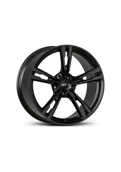 8249400002230 5 120 19 8.5 Et33 Ch72.6 19265-1 Gloss Black Di Amo