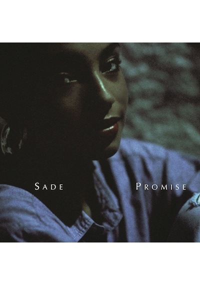 Sade Promise - Plak