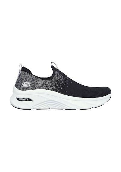 Skechers Arch Fıt D'lux Kadın Ayakkabı 149684-blk Siyah